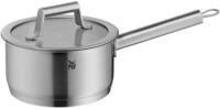WMF Kasserolle Comfort Line Stielkasserolle mit Deckel, 16 cm, Cromargan&reg; Edelstahl