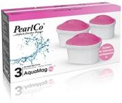 perlopur Wasserfilter perlopur Unimax Magnesium Filterkartuschen AquaMag,...