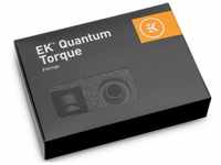 EKWB Wasserkühlung EK-Quantum Torque 6-Pack HTC 16 - Black