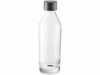 Sodapop Wassersprudler my Glaskaraffe glatt, inkl. Bottle Shir