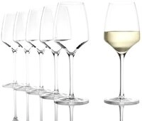 St&ouml;lzle Weinglas St&ouml;lzle Lausitz Experience Wei&szlig;weinkelch 350ml (6 er set),