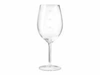 Donkey Products Weinglas Glas Of Moods, Glas