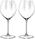 RIEDEL THE WINE GLASS COMPANY Weinglas Riedel Performance Chardonnay 727 ml 2er Set,
