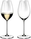 RIEDEL THE WINE GLASS COMPANY Wei&szlig;weinglas Riedel Performance Sauvignon Blanc 2er