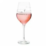 Donkey Products Weinglas Glass Of Music, Glas