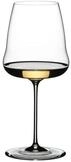 RIEDEL THE WINE GLASS COMPANY Wei&szlig;weinglas Winewings Chardonnay, Glas