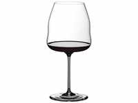 RIEDEL THE WINE GLASS COMPANY Rotweinglas Winewings Pinot Noir Nebbiolo Glas...