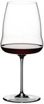 RIEDEL THE WINE GLASS COMPANY Rotweinglas Winewings Syrah / Shiraz, Glas