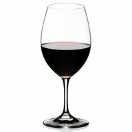 RIEDEL THE WINE GLASS COMPANY Gl&auml;ser-Set Ouverture Rotwein 2er Set, Kristallglas