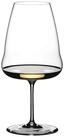 RIEDEL THE WINE GLASS COMPANY Wei&szlig;weinglas Winewings Riesling, Kristallglas