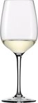 Eisch Weißweinglas Superior SensisPlus (4-tlg), (Chardonnayglas), bleifreies Kristallglas, 420 ml Eisch Weißweinglas Superior SensisPlus (4-tlg), (Chardonnayglas), bleifreies Kristallglas, 420 ml