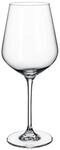 Villeroy & Boch Gl&auml;ser-Set La Divina Wasser-/Bordeaux-Kelch Set 4tlg, Kristallglas