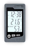 TROTEC Hygrometer Raum-Thermohygrometer BZ05