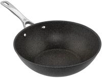 BALLARINI Kochtopf SALINA Wok 30 cm