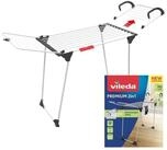 Vileda W&auml;schest&auml;nder 157332, W&auml;schetrockner Premium 2 in 1