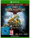 Warhammer 40.000 - Inquisitor Martyr DeLuxe Edition Xbox O, Xbox One