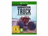 Monster Truck Championship XB-ONE Xbox One