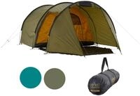 GRAND CANYON Tunnelzelt ROBSON 3, Personen: 3 (1 tlg)