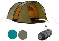 GRAND CANYON Tunnelzelt ROBSON 4, Personen: 4 (1 tlg)