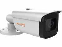 LUPUS ELECTRONICS LE 221 PoE IP Überwachungs-Kamera Smart Home Kamera (4K