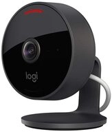 Logitech Circle View Patrone (Form) IP-Sicherheitskamera Innen & Au&szlig;en Full