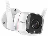 tp-link Tapo C310 Outdoor Security WiFi IP Netzwerkkamera IP-Überwachungskamera