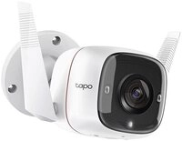 tp-link IP-&Uuml;berwachungskamera Tapo C310 Sicherheitskamera (f&uuml;r Au&szlig;enbereich /
