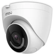 Imou &Uuml;berwachungskamera IMOU Turret Outdoor Cam IM-IPC-T26EP-0280B-imou WLAN IP