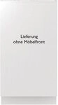 GORENJE vollintegrierbarer Geschirrsp&uuml;ler GV561D10, 11 Ma&szlig;gedecke