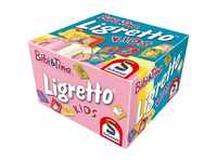 Ligretto Kids: Bibi & Tina (01412)