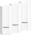 Netatmo NETATMO T&uuml;r-/Fensterkontakt DTG-DE Smarter Kontaktsensor