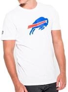 New Era T-Shirt NFL Buffalo Bills Logo (1-tlg)