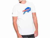New Era T-Shirt NFL Buffalo Bills Logo (1-tlg)