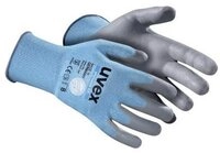 Uvex Schnittschutzhandschuhe uvex phynomic C5 6008107 Schnittschutzhandschuh Gr&ouml;&szlig;e