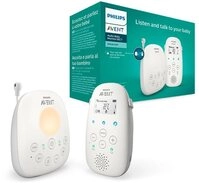 Philips Video-Babyphone SCD713/26 Avent