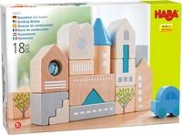 Haba Kleinkindwelt Bau- und Entdeckersteine Bausteine Bad Rodach 1305531001