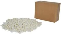 SIMBA Konstruktionsspielzeug Bausteine Blox 1000 Teile 4er wei&szlig; 104114119