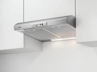 AEG Unterbauhaube DUB1611M DUB1611M, mit LED-Beleuchtung, mit...