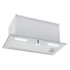 Klarstein Deckenhaube Simplica Simplica, Dunstabzugshaube Einbau 52cm Abluft:...