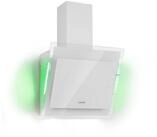 Klarstein Deckenhaube Mirage 60 Mirage 60, Dunstabzugshaube 550 m&sup3;/h Touch-Panel