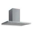 Klarstein Deckenhaube Limelight Serie Limelight Wandhaube 90 cm 600 m&sup3;/h A++