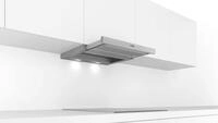 BOSCH Flachschirmhaube Serie 4 DFR067A52 Flachschirmhaube 60 cm, EEK:A Serie 4