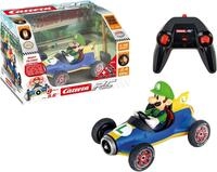 Carrera&reg; RC-Auto Carrera&reg; RC Mario Kart&trade; - Mach 8, Luigi, 2,4GHz