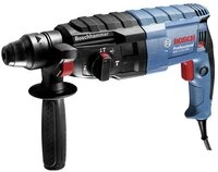 BOSCH Bohrhammer GBH 240, 230 V, max. 930 U/min, Mit SDS plus - im...