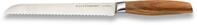 ECHTWERK Brotmesser Classic Edition, K&uuml;chenmesser, Edelstahl, Klingenl&auml;nge 20 cm,