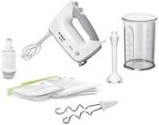 BOSCH Handmixer MFQ364V0 ErgoMixx Handr&uuml;hrer-Set, 450 W