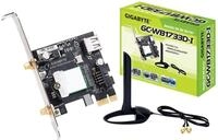 Gigabyte GC-WB1733D-I Netzwerk-Adapter