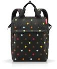 REISENTHEL&reg; Rucksack allrounder R 23 Liter, wasserabweisendes Polyester -