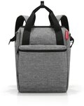 REISENTHEL&reg; Aufbewahrungstasche Rucksacktasche allrounder R (1-tlg), Rucksack...
