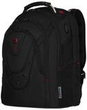 Wenger Laptoprucksack Wenger Laptop-Rucksack Ibex Ballistic Deluxe 14 bis 16...